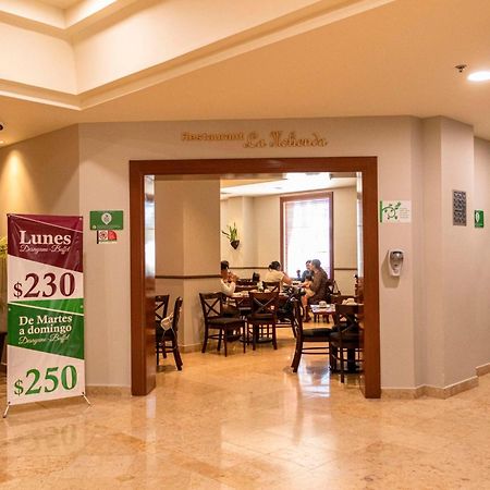 Best Western Plus Los Mochis Eksteriør billede