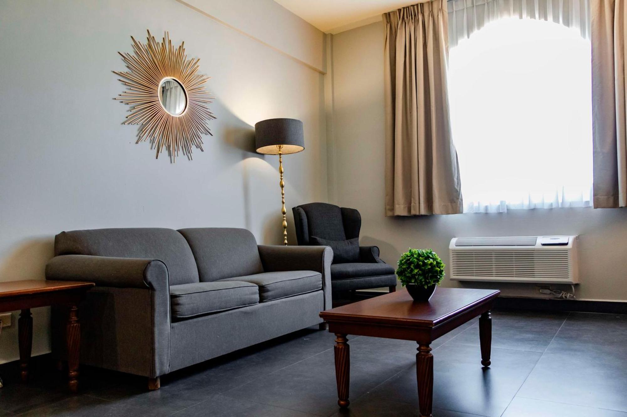Best Western Plus Los Mochis Eksteriør billede