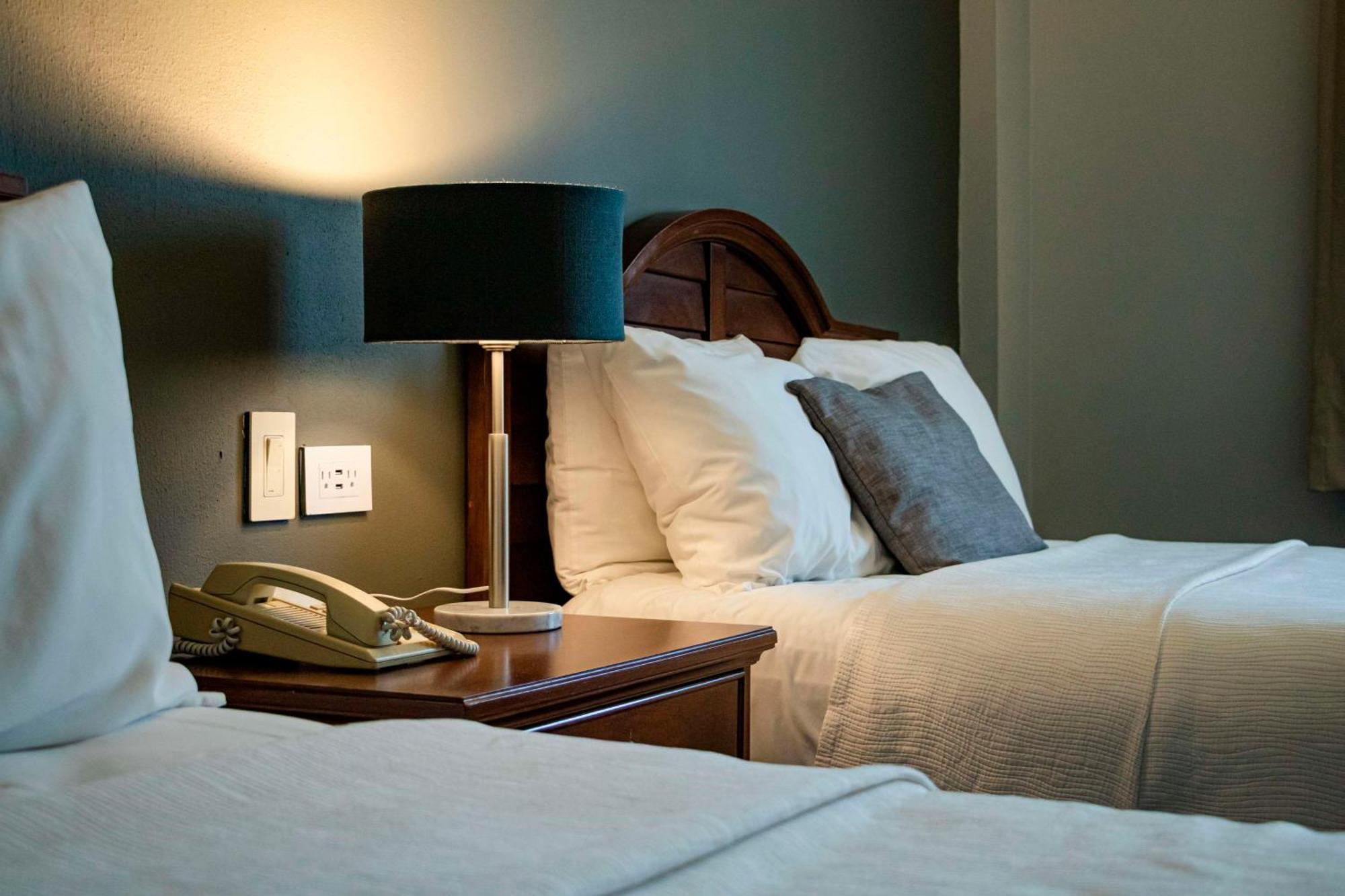 Best Western Plus Los Mochis Eksteriør billede