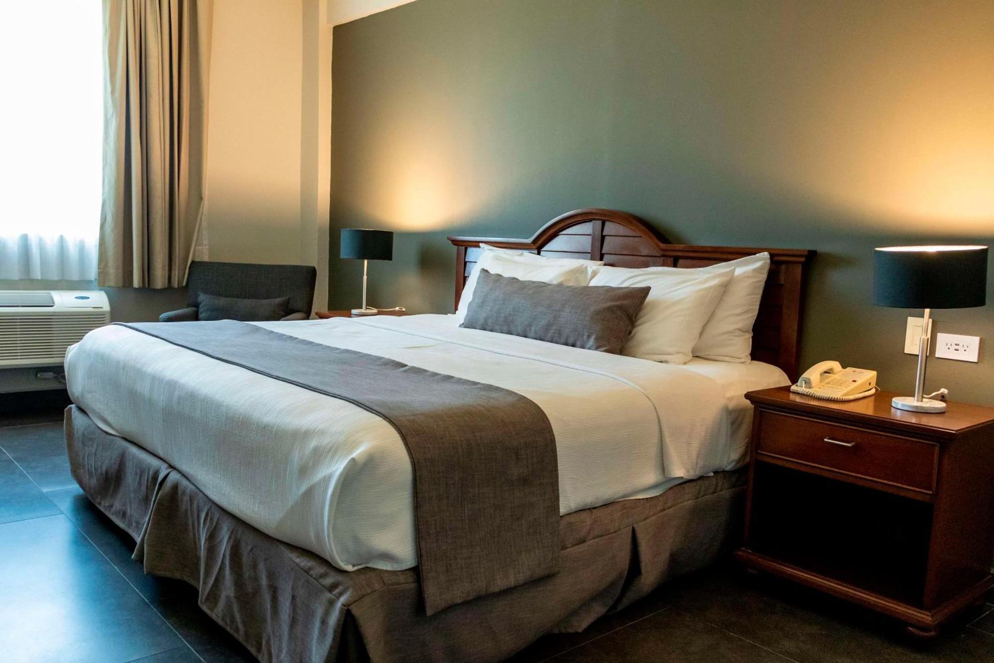Best Western Plus Los Mochis Eksteriør billede